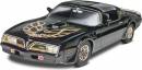 1/25 Smokey/Bandit '77 Pontiac Firebird