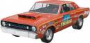 1/25 68 Dodge Hemi 2n1