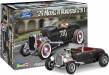 1/25 1929 Ford Model A Roadster