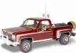 1/24 76 Chevy Sport Stepside Pickup 4x4