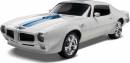 1/24 1970 Pontiac Firebird 2N1