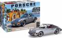 1/24 1984 Porsche 911 Carrera 3.2 Coupe Car (2 in 1) (New Tool)