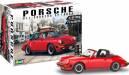 1/24 1984 Porsche 911 Carrera 3.2 Targa Car (2 in 1) (New Tool)