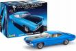 1/24 1970 Ford Torino Cobra