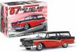 1/25 1957 Ford Del Rio Ranch Wagon 2n1