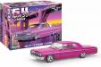 1/25 1964 Chevy Impala SS Low Rider