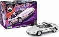 1/25 1985 Pontiac Fiero GT