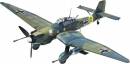 1/48 Stuka Dive Bomber Ju87G-1