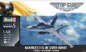 1/48 F/A18E Super Hornet TOP GUN Maverick