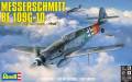 1/48 Messerschmitt Me-109G