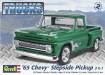 1/25 65 Chevy Sidestep 2N1