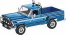 1/25 1980 Jeep Honcho Ice Patrol