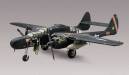 1/48 P-61 Black Widow