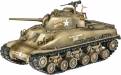 1/35 M-4 Sherman Tank
