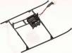 Landing Skid Proto Max - Black