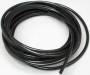 Black Pressure Tubing 10'