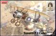 1/72 Sopwith Camel F1 Royal AF BiPlane Fighter