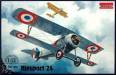 1/72 Nieuport 24 Biplane Fighter