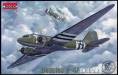 1/144 C47 Skytrain US Transport Aircraft