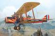 1/48 De Havilland DH4 (w/Puma)