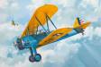 1/32 Boeing/Stearman PT-13 Kaydet