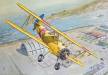 1/32 Boeing/Stearman PR-13/N2S-2/N2S-5 Kaydet