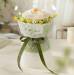 3D Puzzle White Camellia