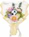 DIY 3D Puzzle Spring Time Bouquet