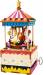 DIY Music Box Merry-go-round