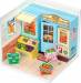 Super Store Series Daily VC Fruit Store