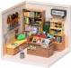 Super Store Series Fascinating Book Store