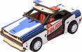 Vehicle Kits for Kids Police Car