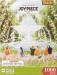 Jigsaw Puzzle 1000 Piece Afternoon Fountain