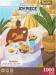 Jigsaw Puzzle 1000 Piece Amalfi Holiday