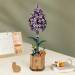 3D Wood Puzzle ROWOOD Lilac