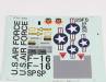 F16 V2 Decal