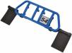 Mud Flap/Number Plate Kit SC10 2WD