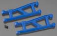 Rear A-Arms Blue SC10/T4