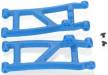 Rear A-Arm Blue GT2 (2)
