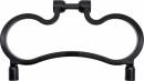 Rear Upper Bumper Mount for X-Maxx