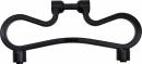 Front Upper Bumper Mount for X-Maxx