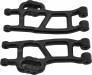 Heavy Duty Rear A-arms - Losi Mini-B (2)