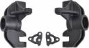 Front Spindle Set Losi Super Rock Rey