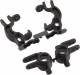 Caster Blocks/Steering Blocks Slash 4x4