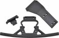 Front Bumper & Skid Plate Losi Baja Rey