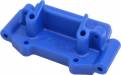 Front Bulkhead Blue Traxxas 2WD 1/10