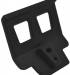 Rear Skid Plate SC10 4x4