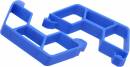 Nerf Bars Blue LCG Slash 2WD