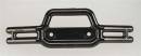 Revo Front Tube Bumper Black