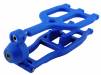 True-Track Rear A-Arm Conversion Kit Blue T/E-M